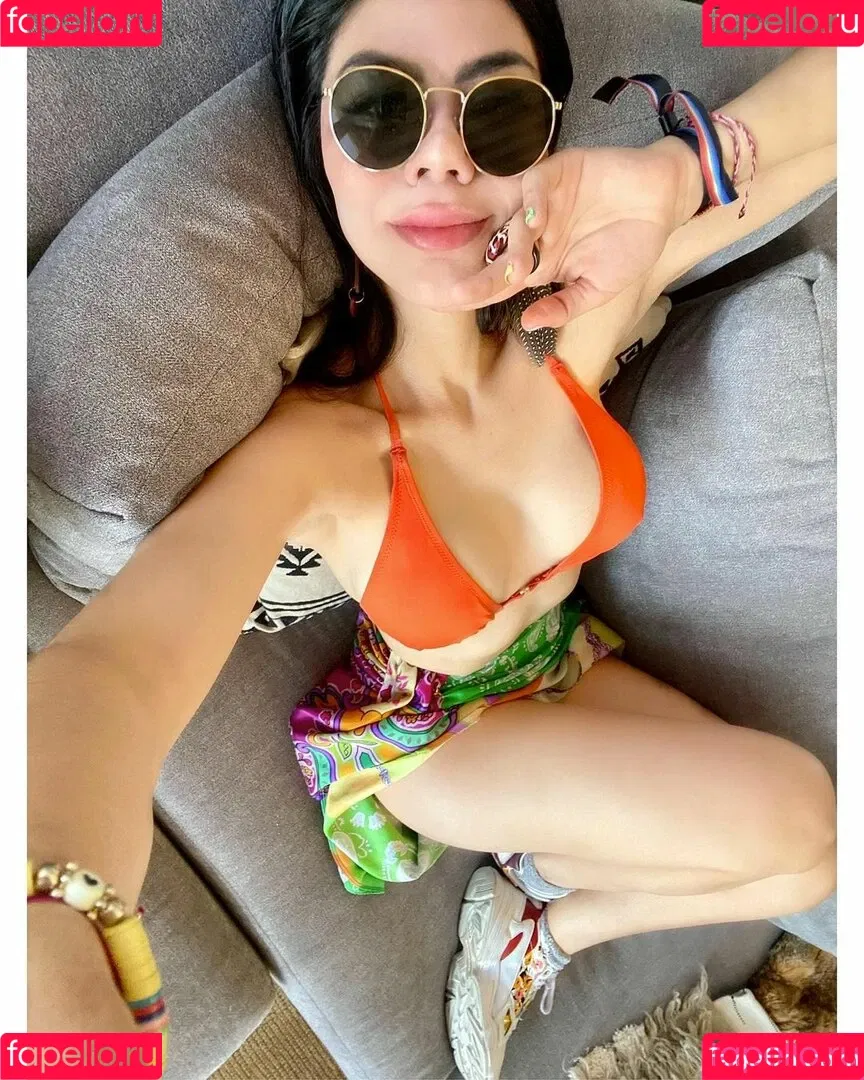 Wen Fuentes Onlyfans Photo Gallery 