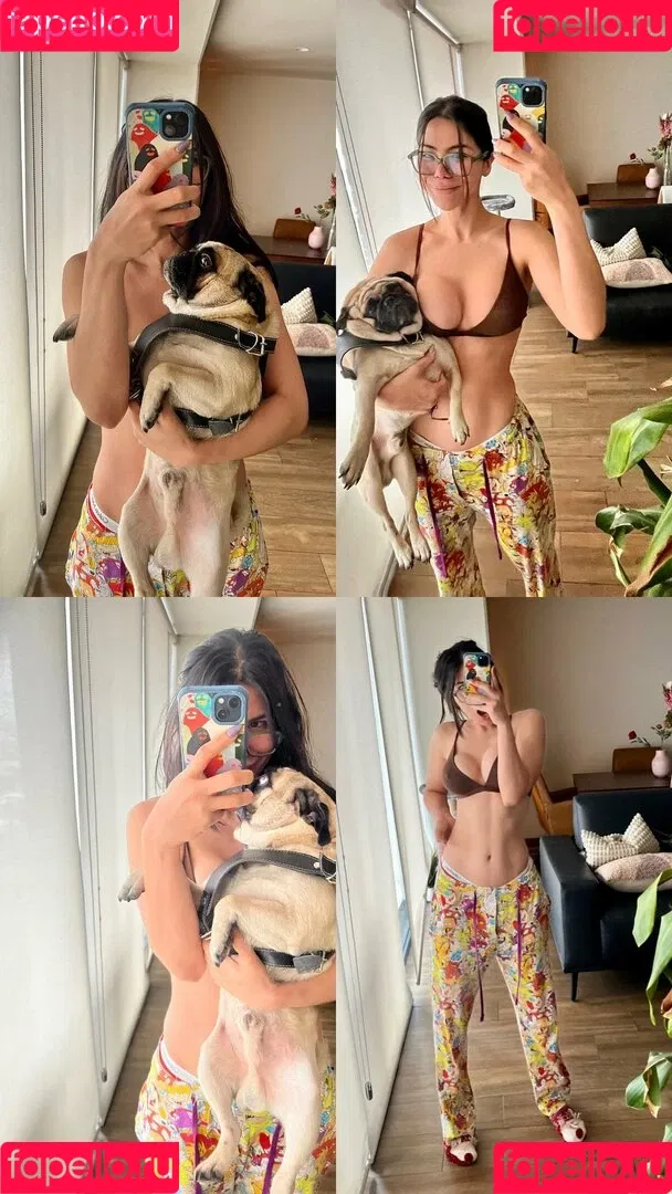 Wen Fuentes Onlyfans Photo Gallery 