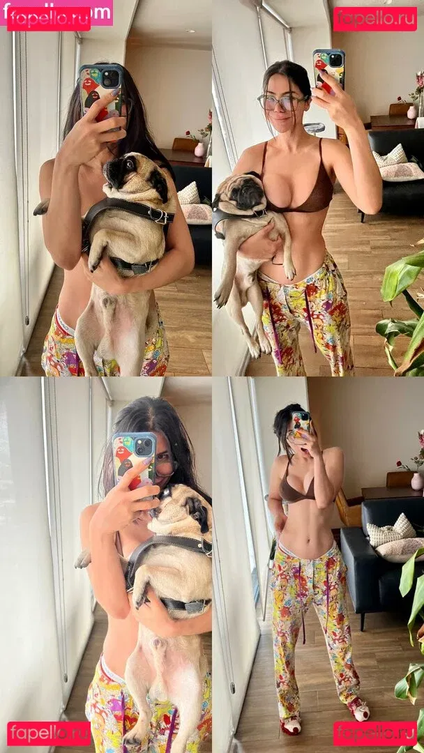 Wen Fuentes Onlyfans Photo Gallery 