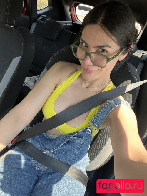 Wen Fuentes Nude Onlyfans Photo 5