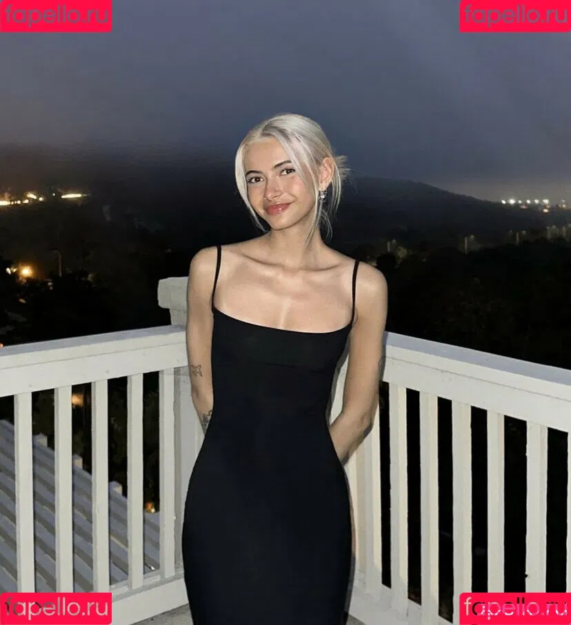 Kiana_akers Onlyfans Photo Gallery 