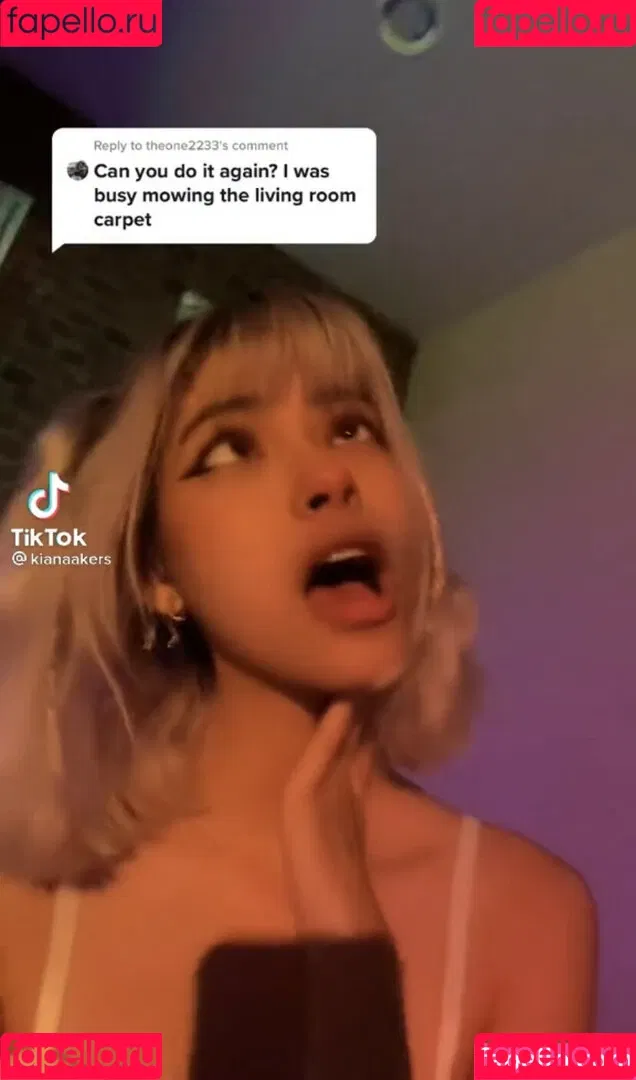 Kiana_akers Onlyfans Photo Gallery 