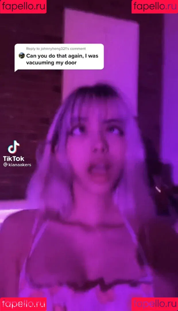 Kiana_akers Onlyfans Photo Gallery 
