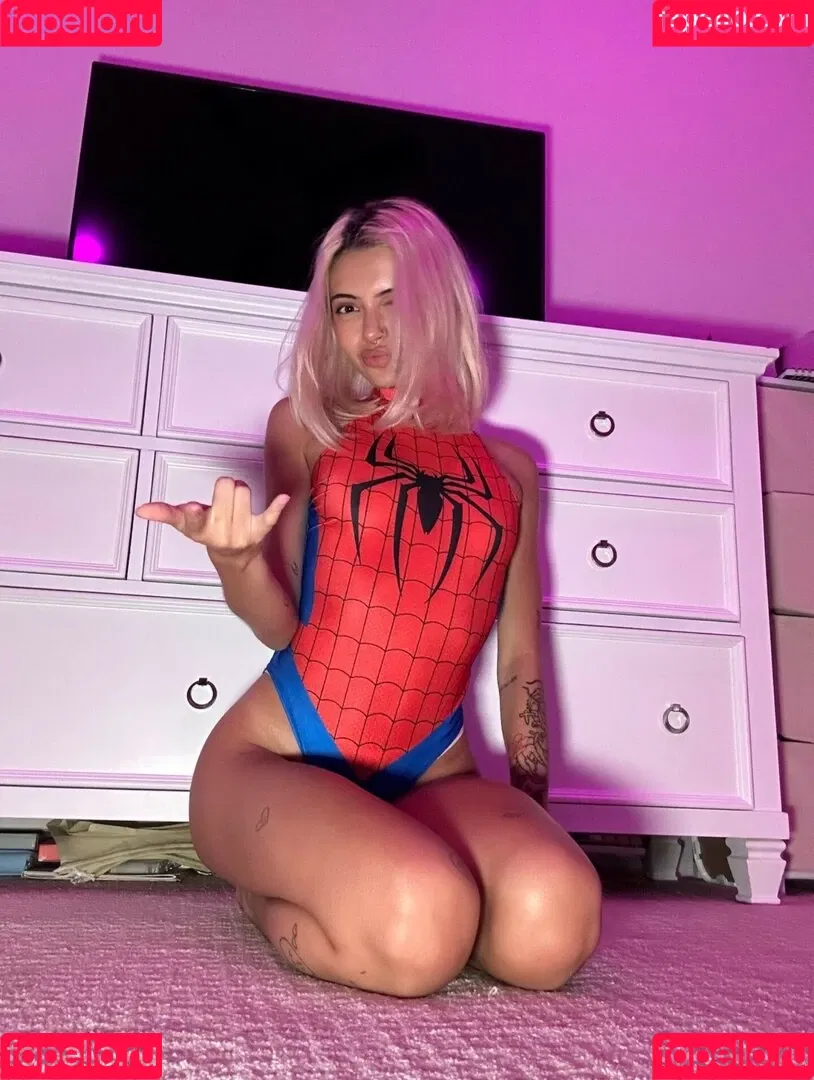 Kiana_akers Onlyfans Photo Gallery 