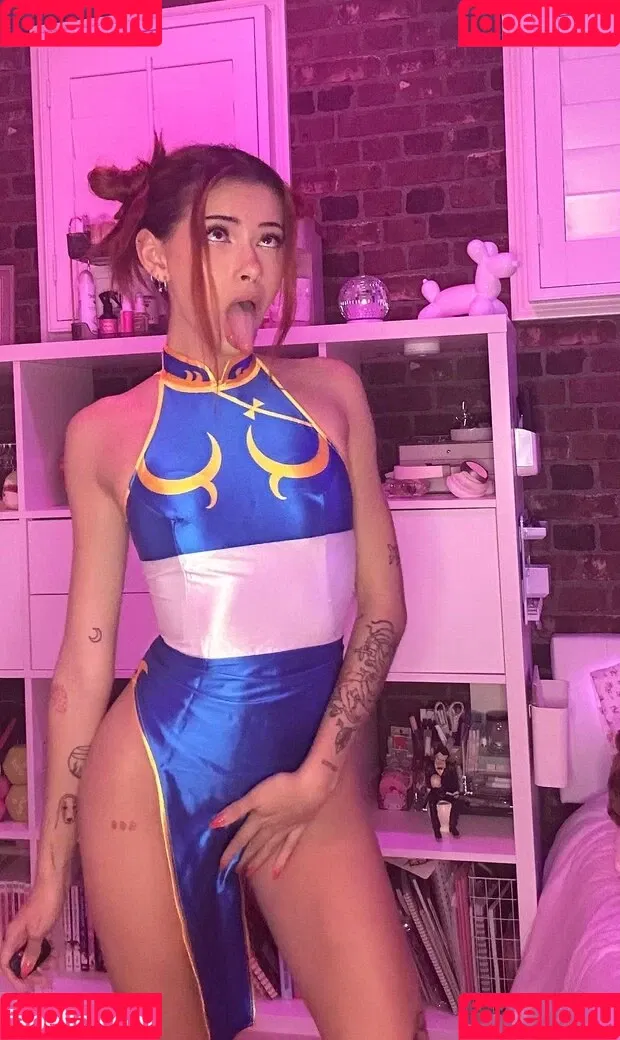 Kiana_akers Onlyfans Photo Gallery 