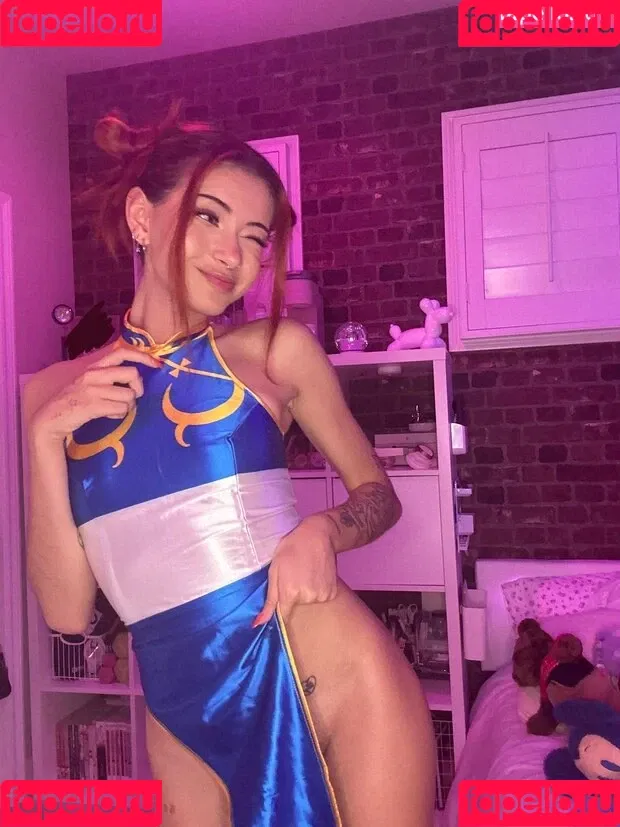 Kiana_akers Onlyfans Photo Gallery 