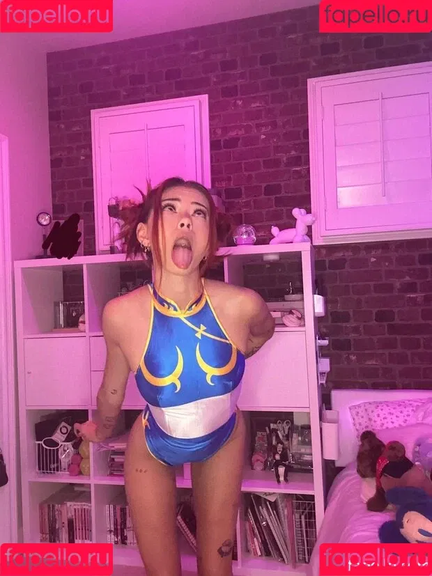 Kiana_akers Onlyfans Photo Gallery 