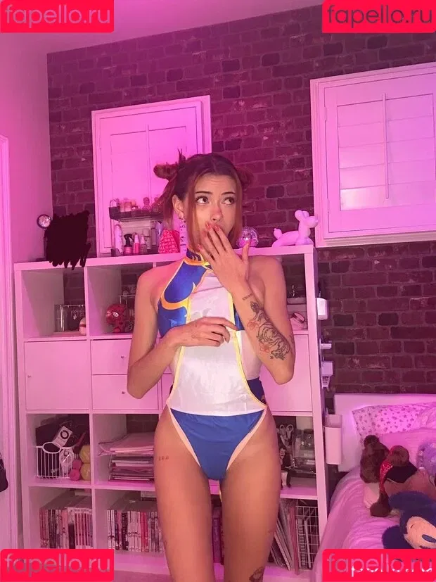 Kiana_akers Onlyfans Photo Gallery 