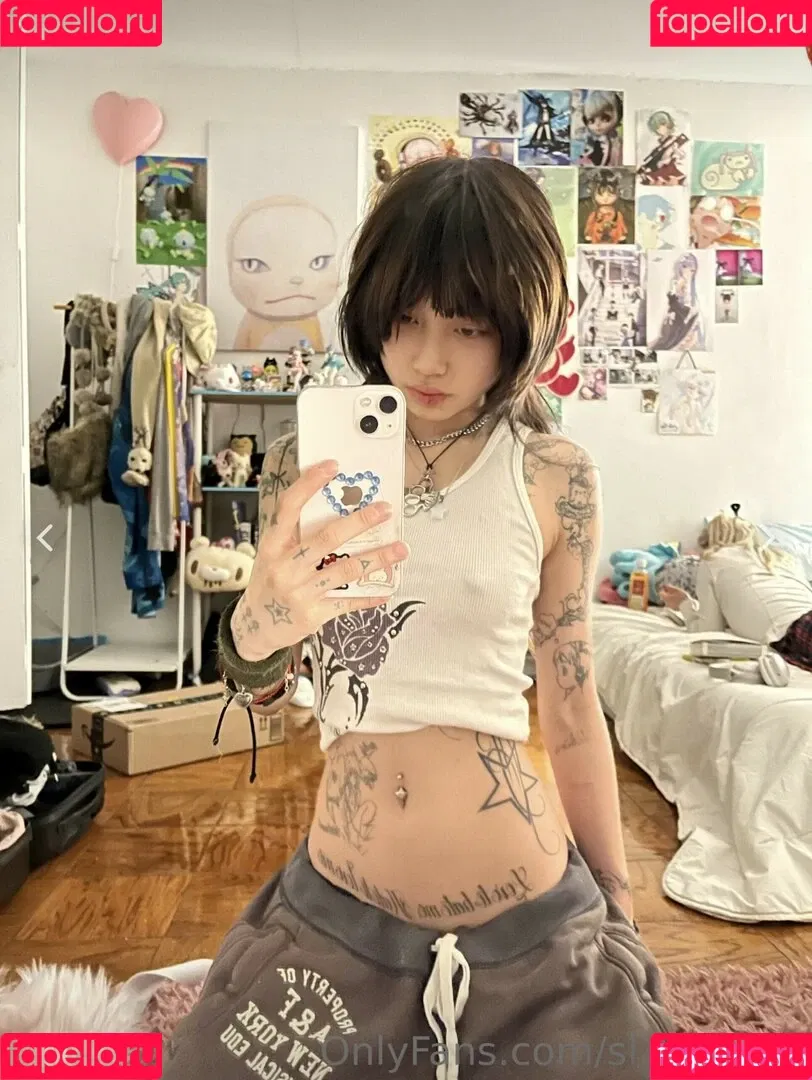 sl33zyskiz Onlyfans Photo Gallery 
