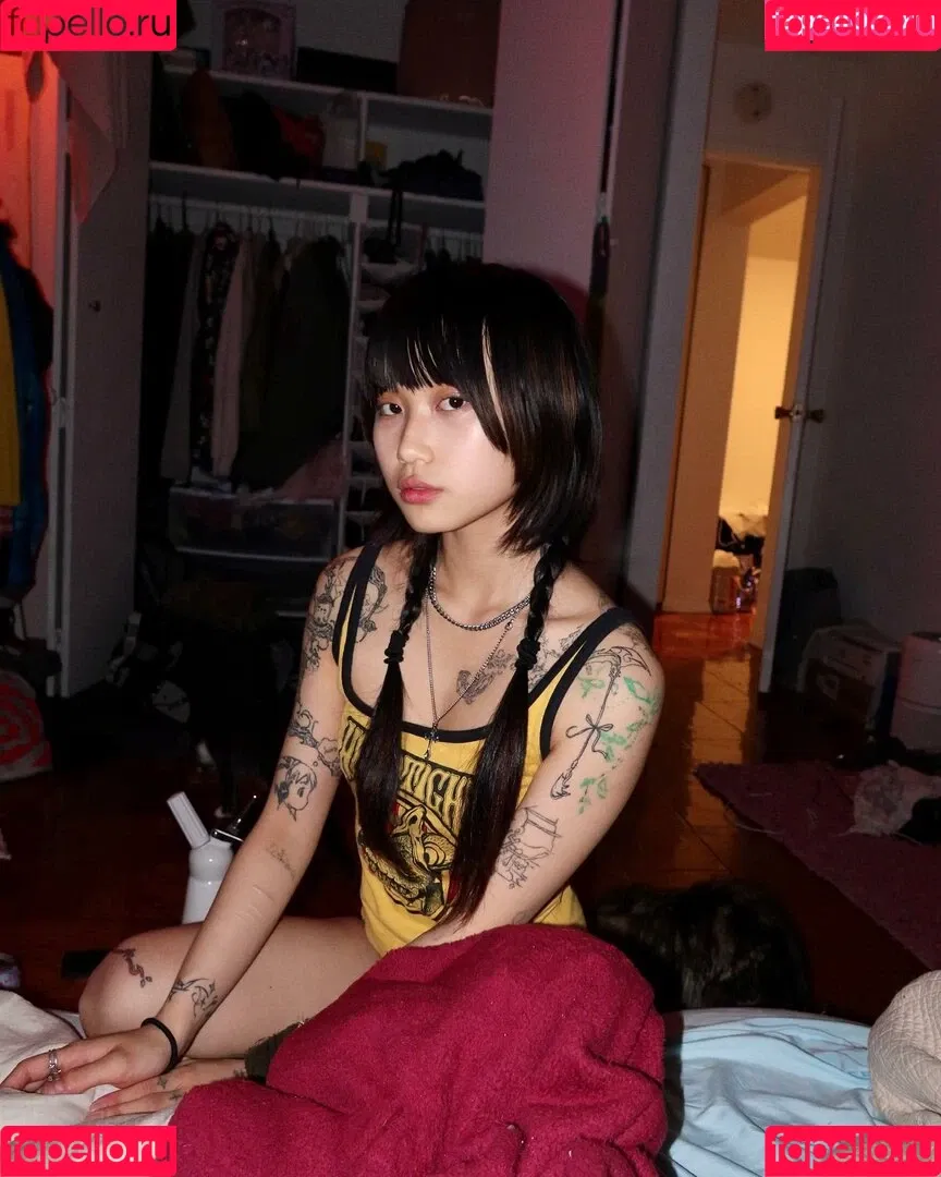 sl33zyskiz Onlyfans Photo Gallery 