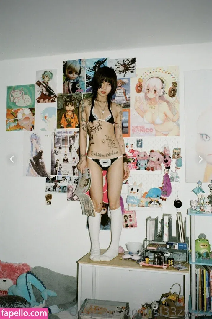 sl33zyskiz Onlyfans Photo Gallery 