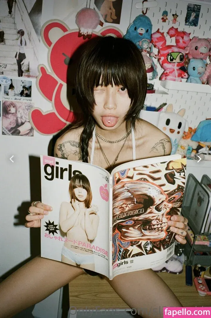 sl33zyskiz Onlyfans Photo Gallery 