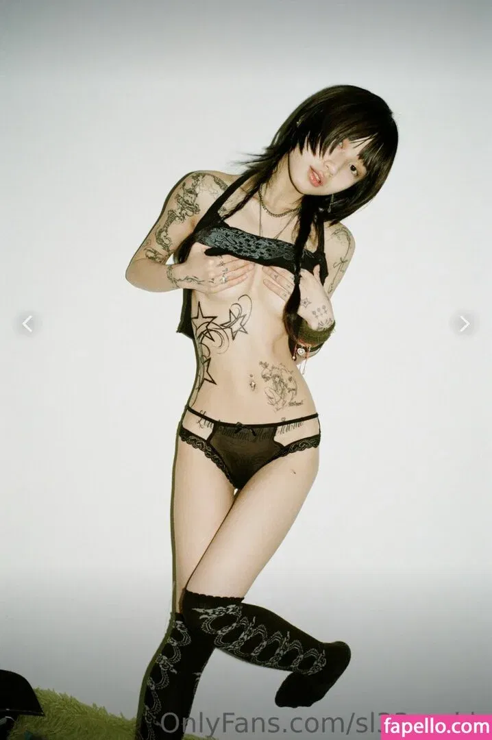 sl33zyskiz Onlyfans Photo Gallery 