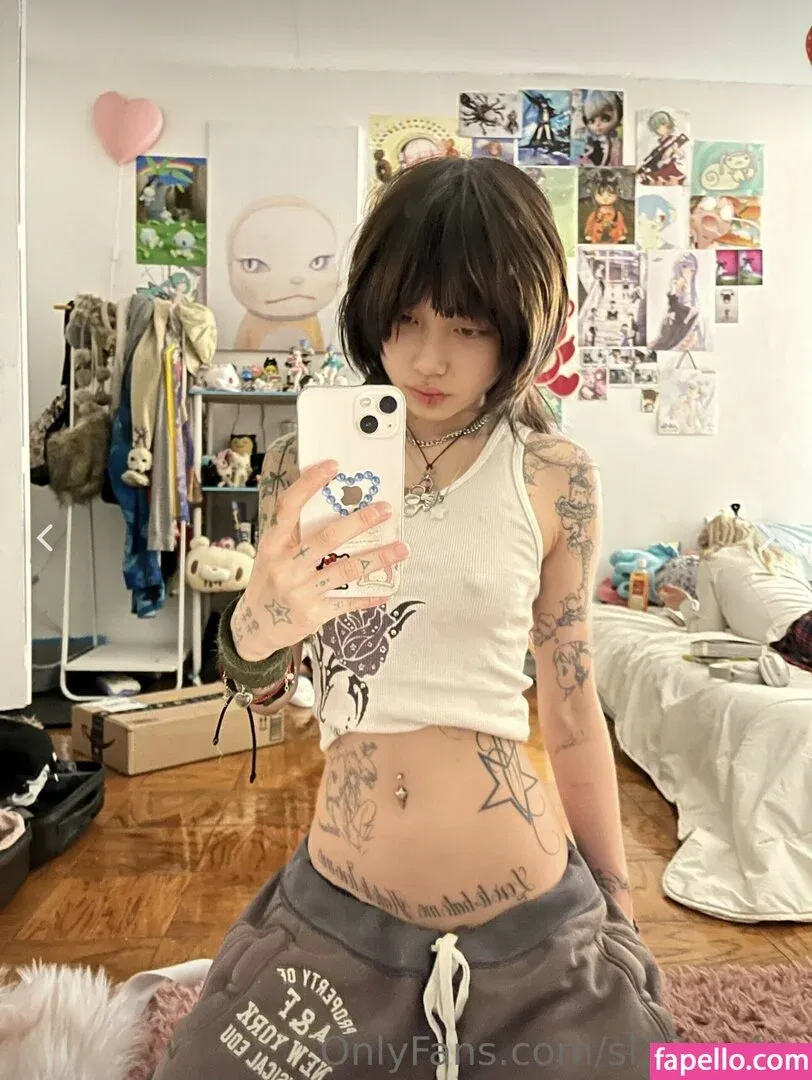 sl33zyskiz Onlyfans Photo Gallery 