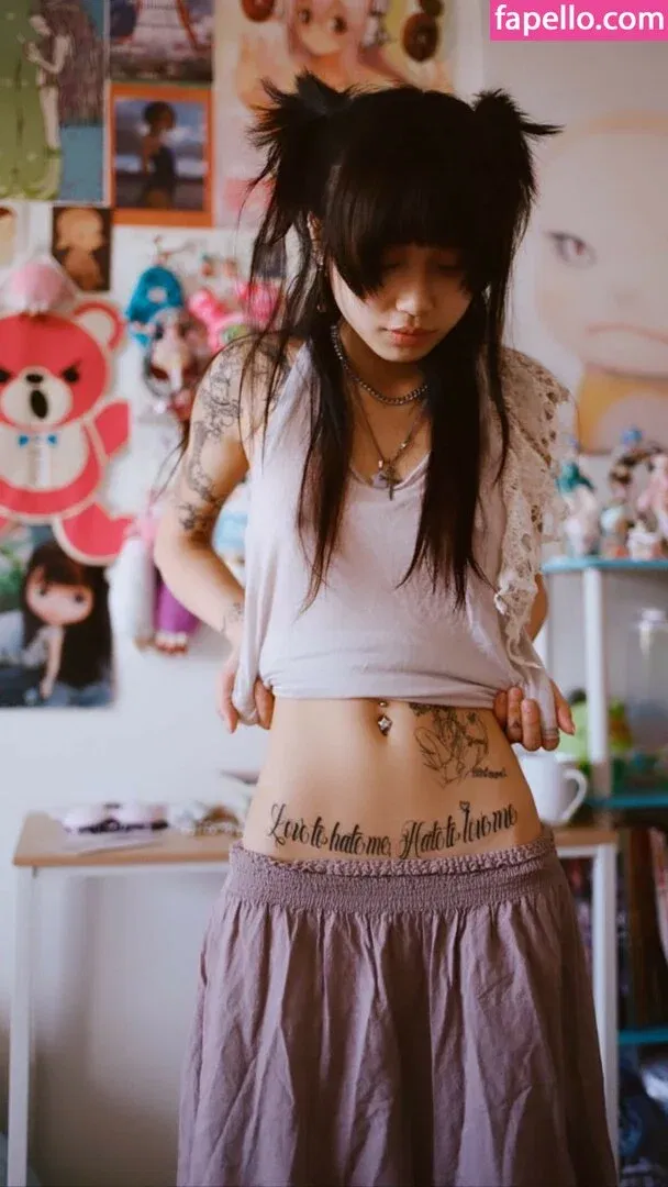 sl33zyskiz Onlyfans Photo Gallery 