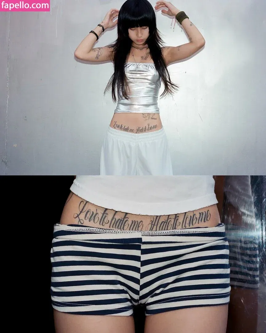 sl33zyskiz Onlyfans Photo Gallery 