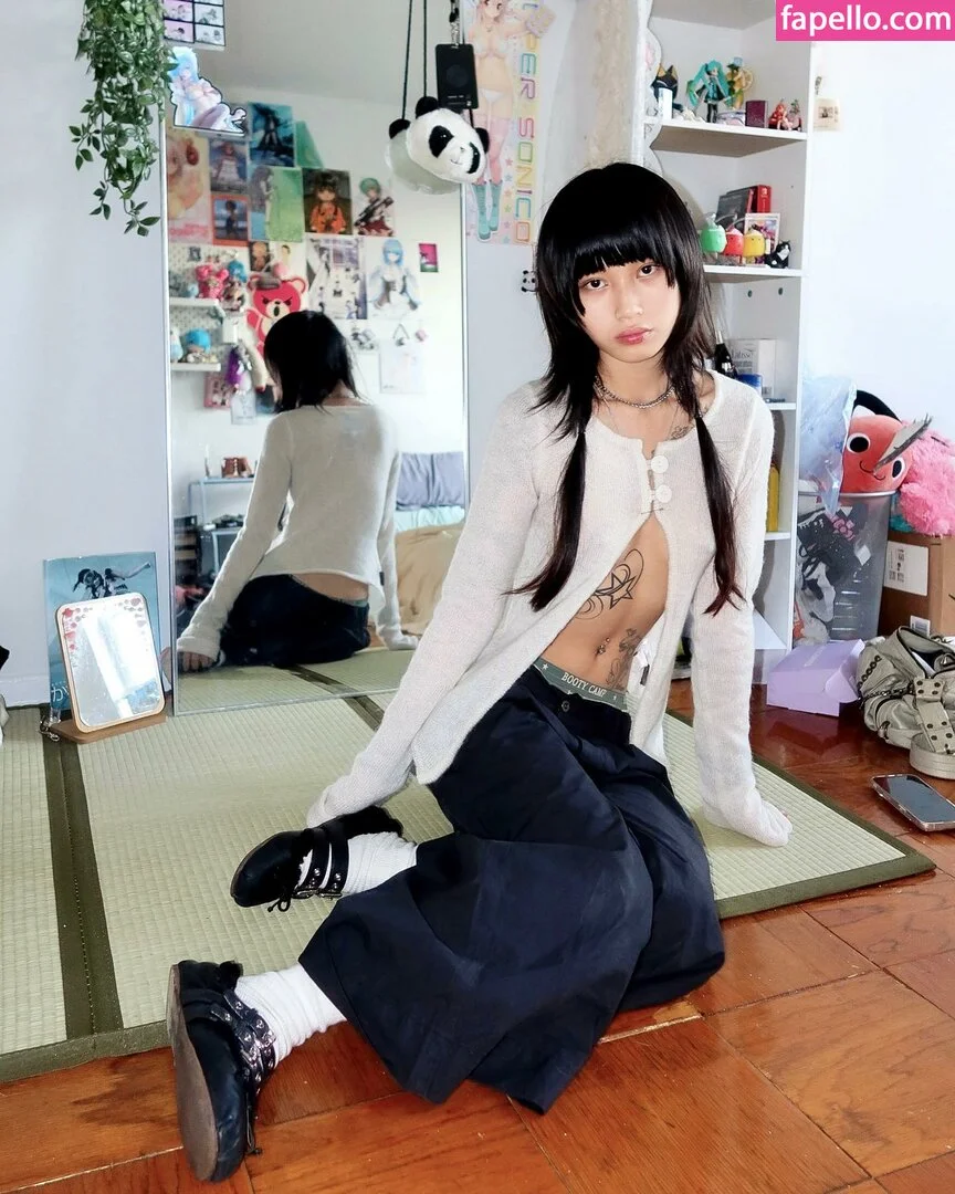 sl33zyskiz Onlyfans Photo Gallery 