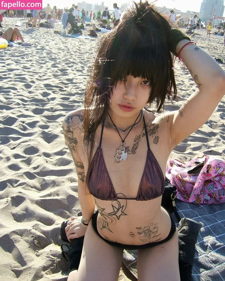 sl33zyskiz Onlyfans Photo Gallery 