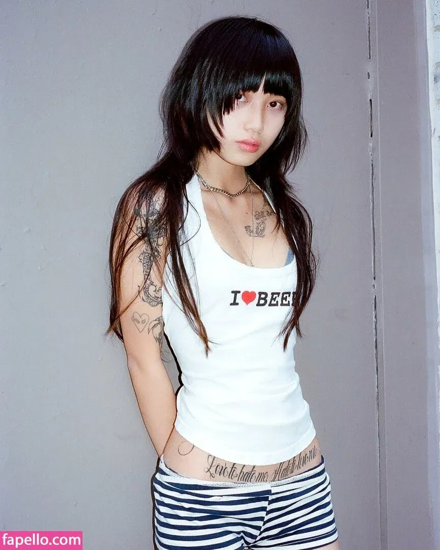 sl33zyskiz Onlyfans Photo Gallery 