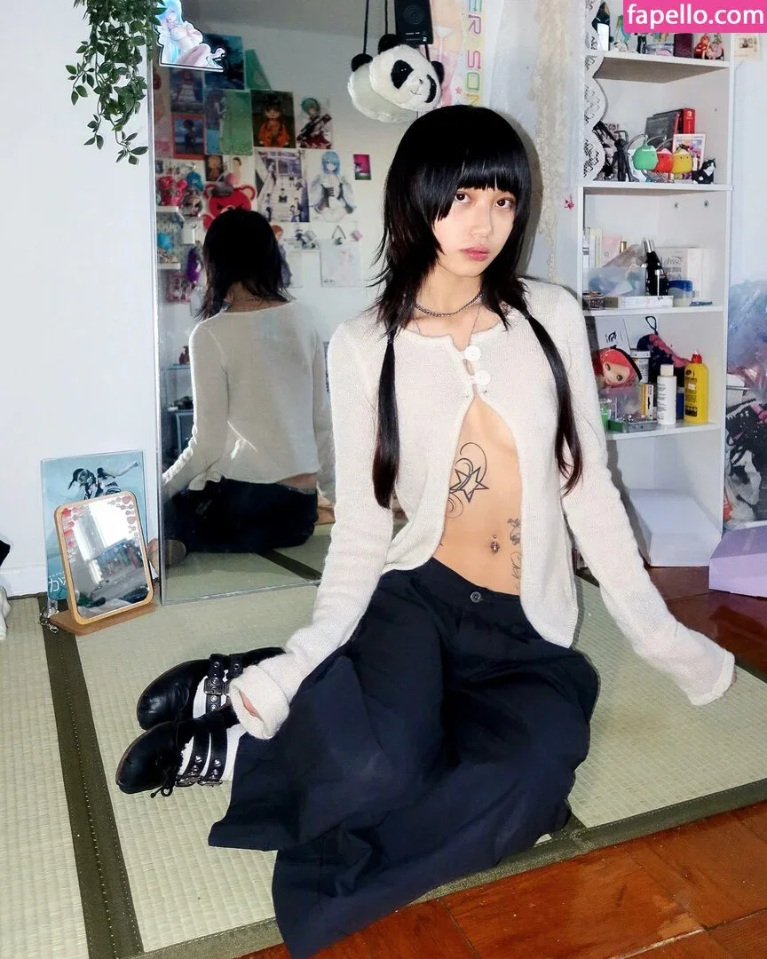 sl33zyskiz Onlyfans Photo Gallery 