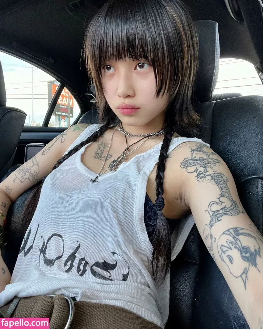 sl33zyskiz Onlyfans Photo Gallery 