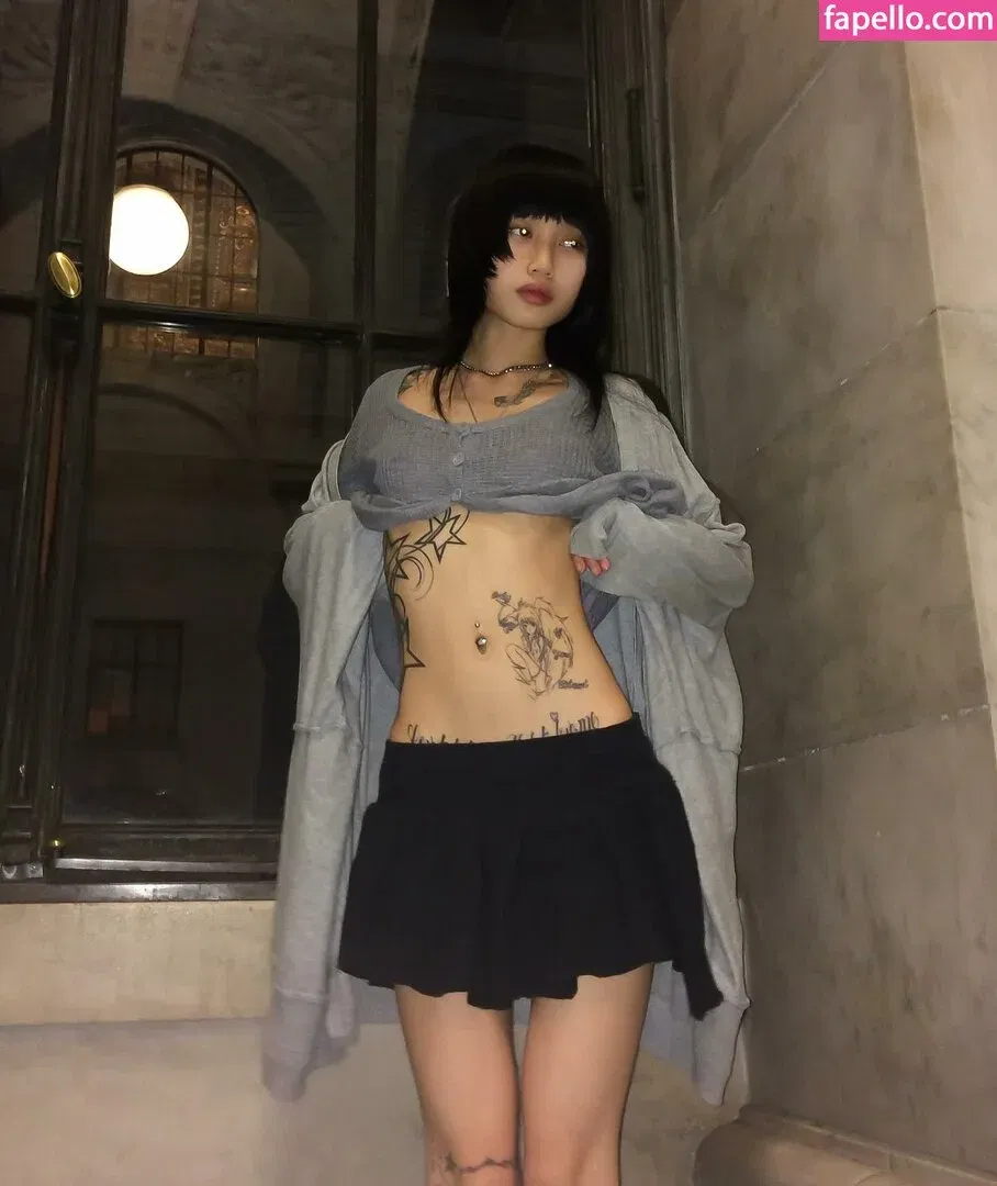 sl33zyskiz Onlyfans Photo Gallery 