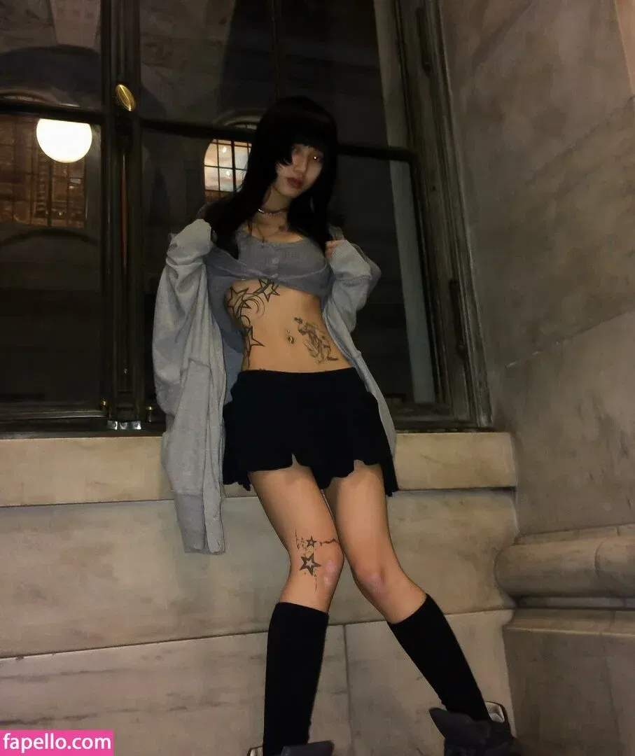 sl33zyskiz Onlyfans Photo Gallery 