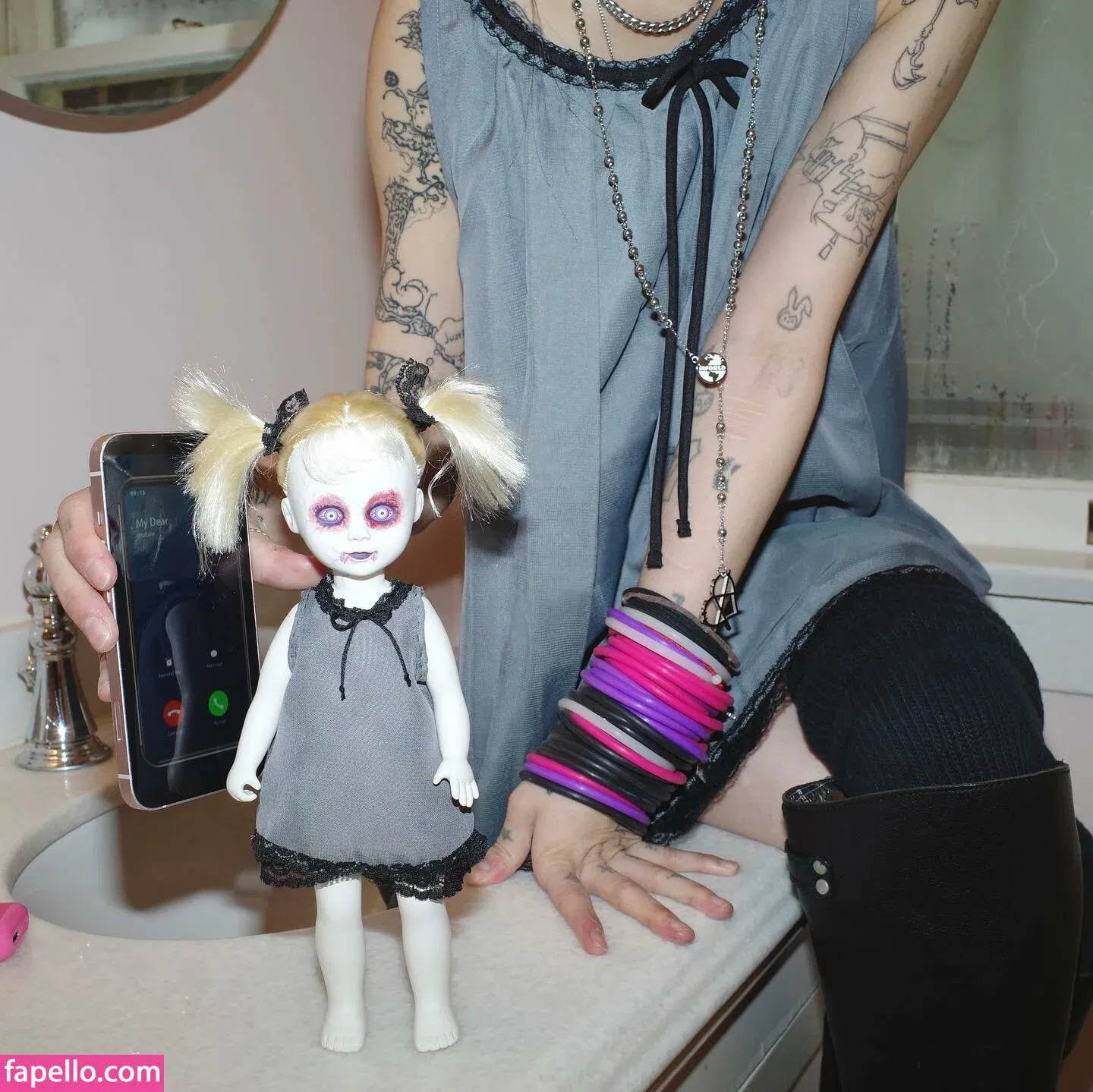 sl33zyskiz Onlyfans Photo Gallery 