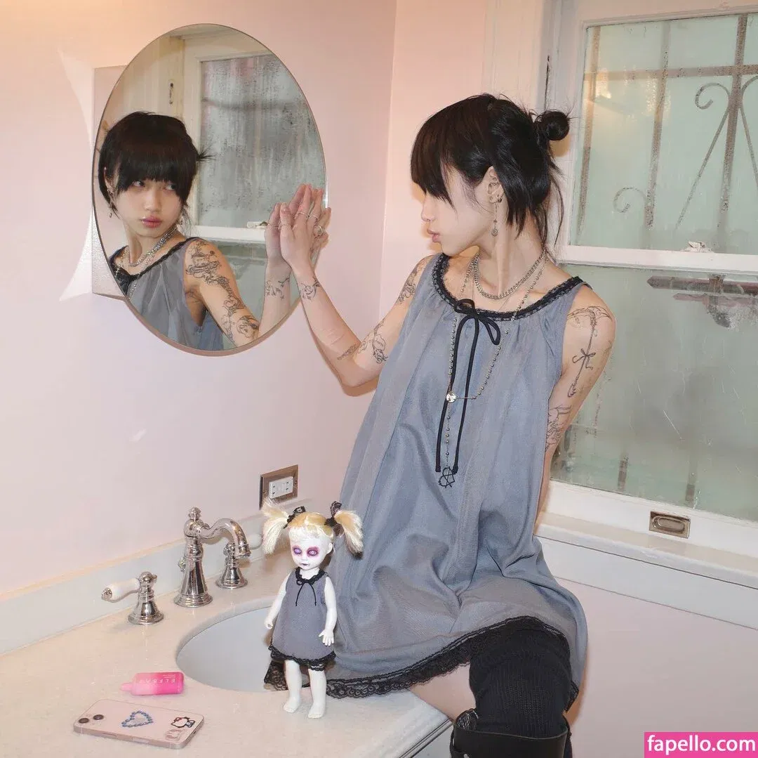 sl33zyskiz Onlyfans Photo Gallery 