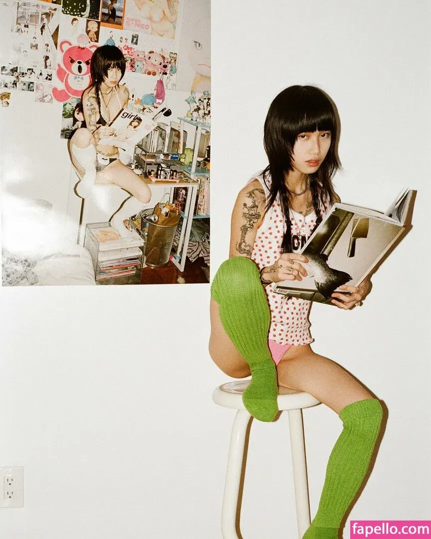 sl33zyskiz Onlyfans Photo Gallery 