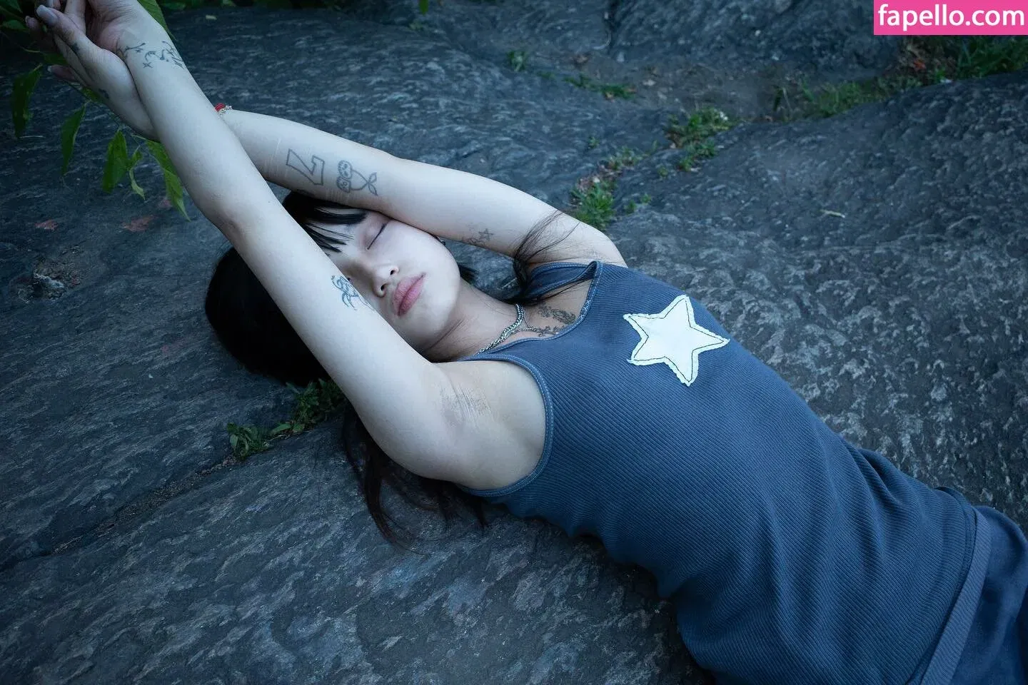 sl33zyskiz Onlyfans Photo Gallery 