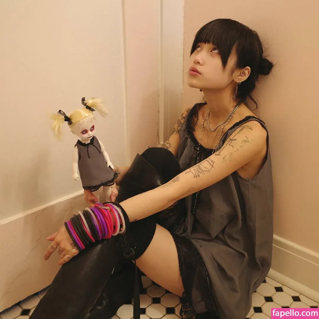 sl33zyskiz Onlyfans Photo Gallery 