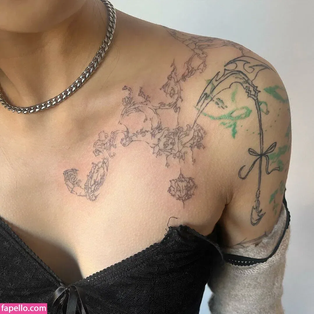 sl33zyskiz Onlyfans Photo Gallery 