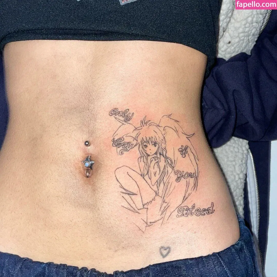 sl33zyskiz Onlyfans Photo Gallery 