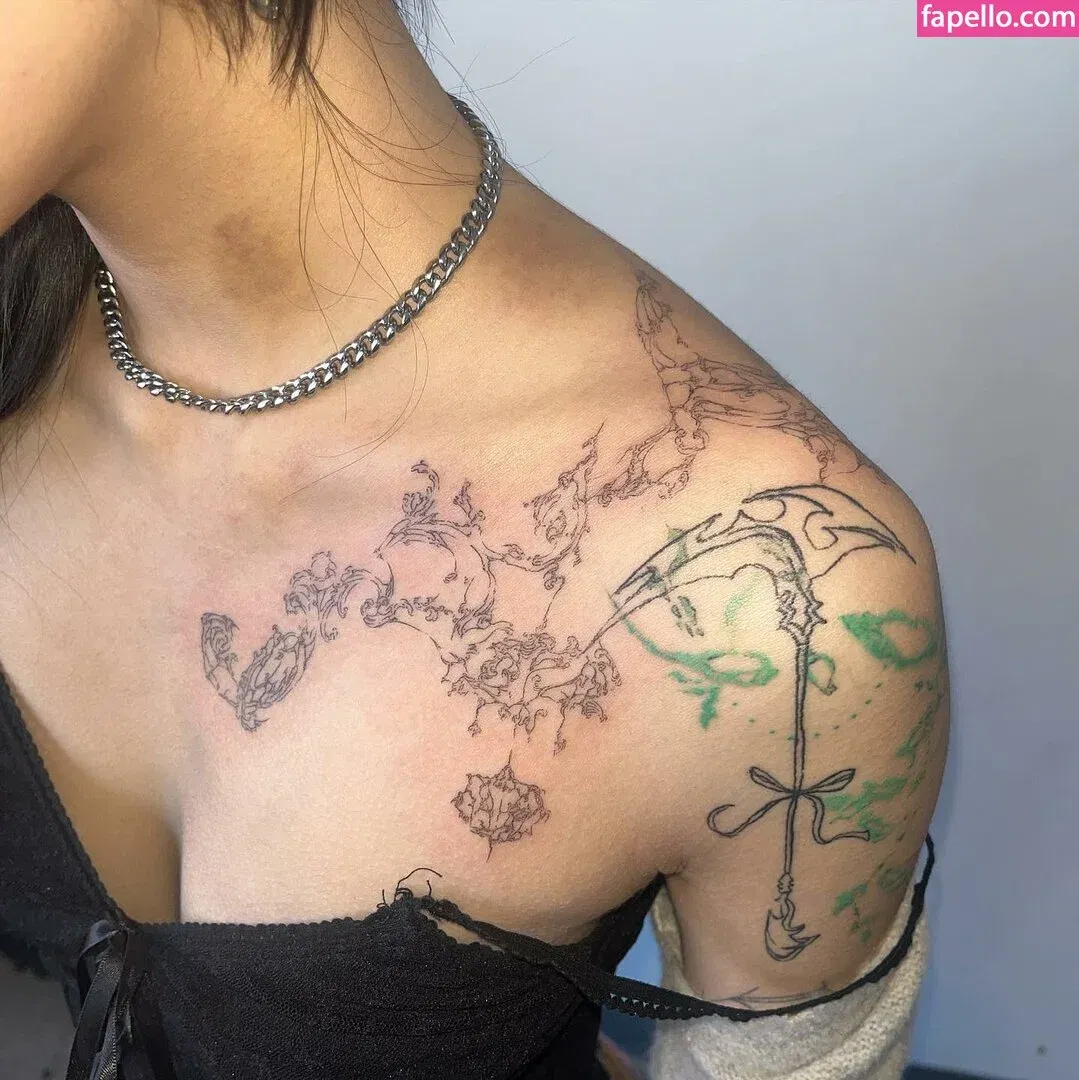 sl33zyskiz Onlyfans Photo Gallery 