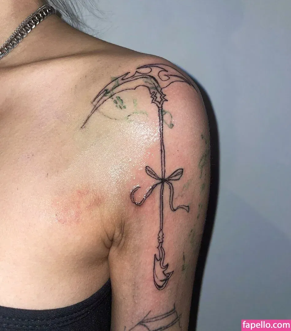 sl33zyskiz Onlyfans Photo Gallery 