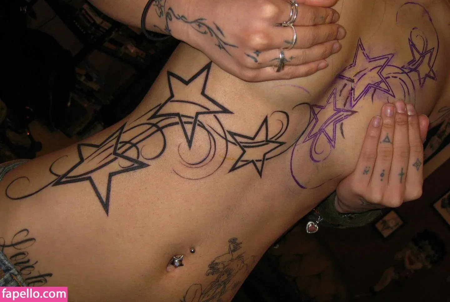 sl33zyskiz Onlyfans Photo Gallery 