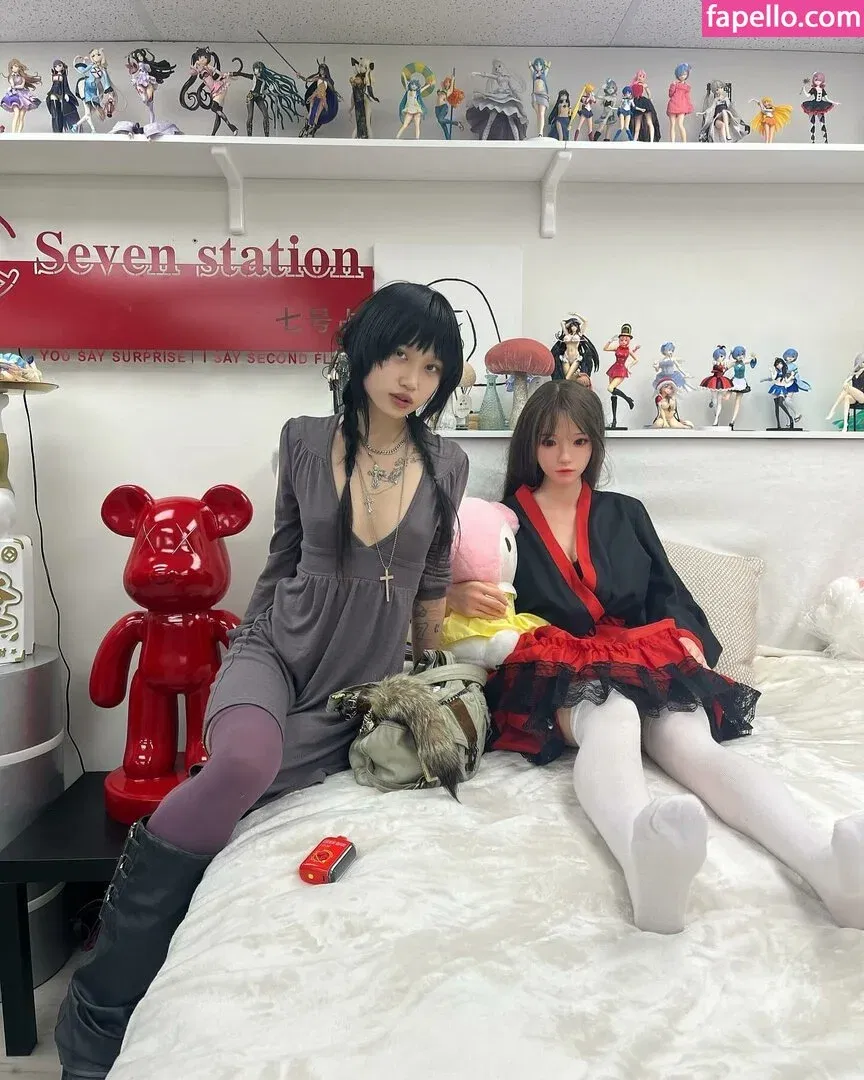 sl33zyskiz Onlyfans Photo Gallery 