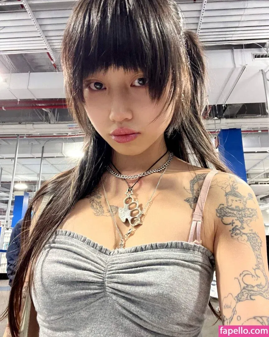 sl33zyskiz Onlyfans Photo Gallery 