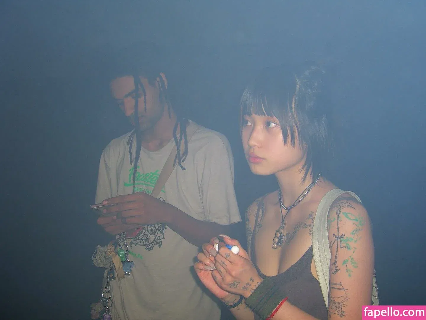 sl33zyskiz Onlyfans Photo Gallery 