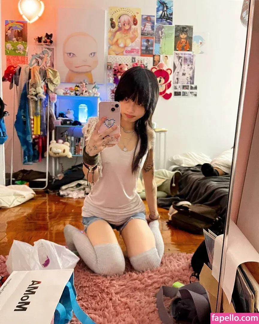 sl33zyskiz Onlyfans Photo Gallery 