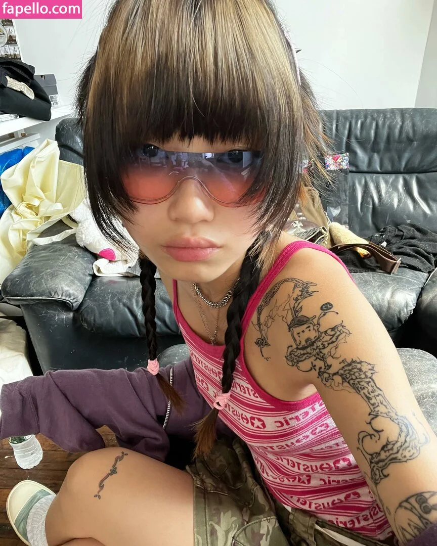 sl33zyskiz Onlyfans Photo Gallery 