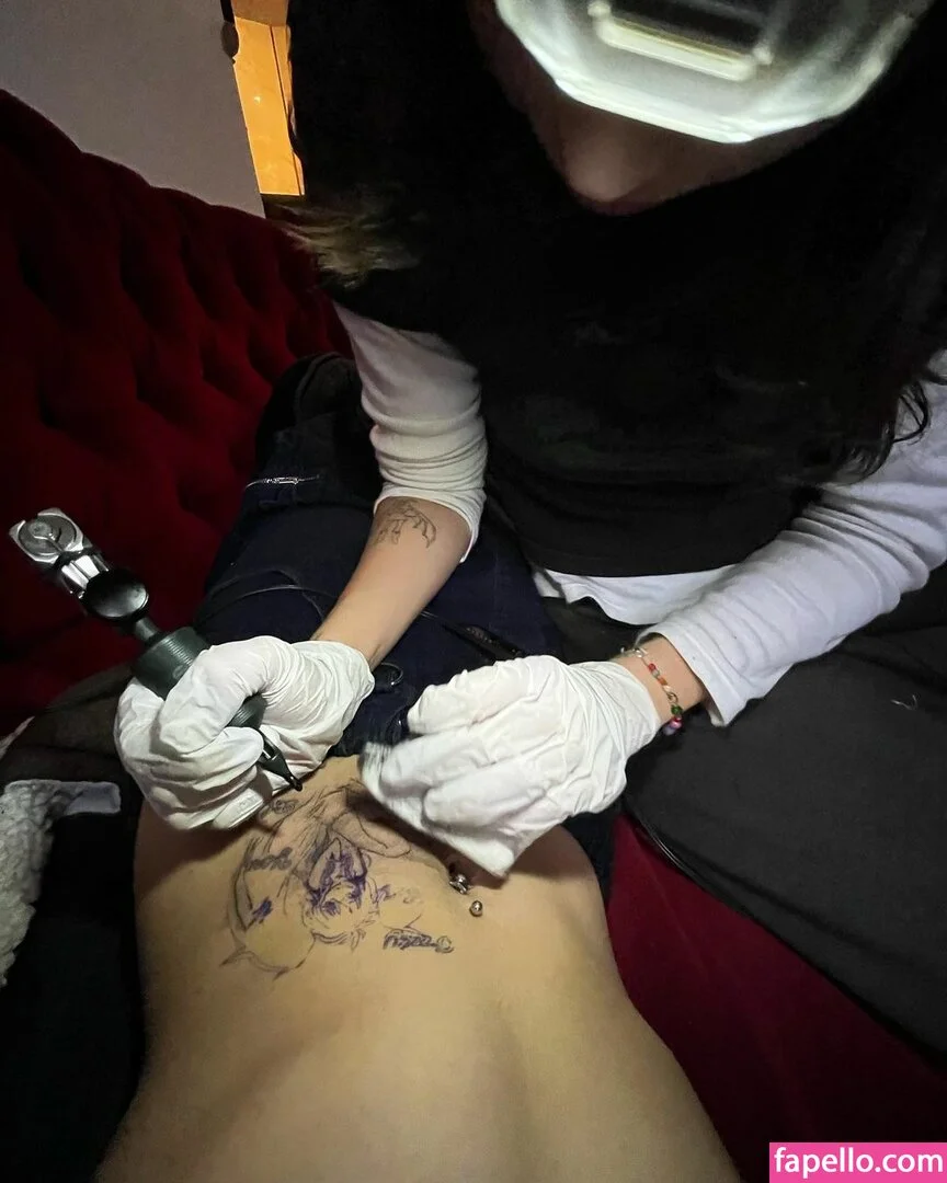 sl33zyskiz Onlyfans Photo Gallery 