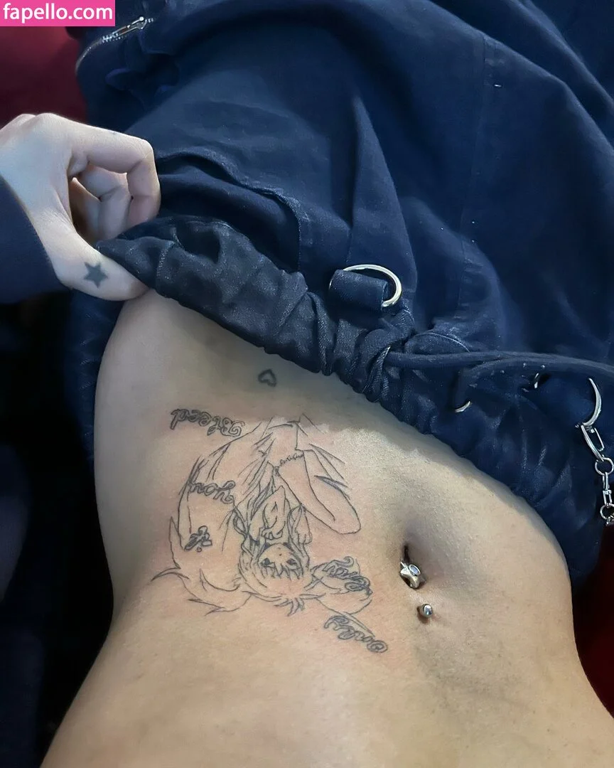 sl33zyskiz Onlyfans Photo Gallery 