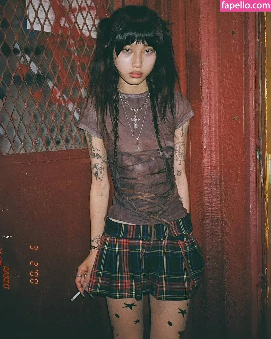 sl33zyskiz Onlyfans Photo Gallery 