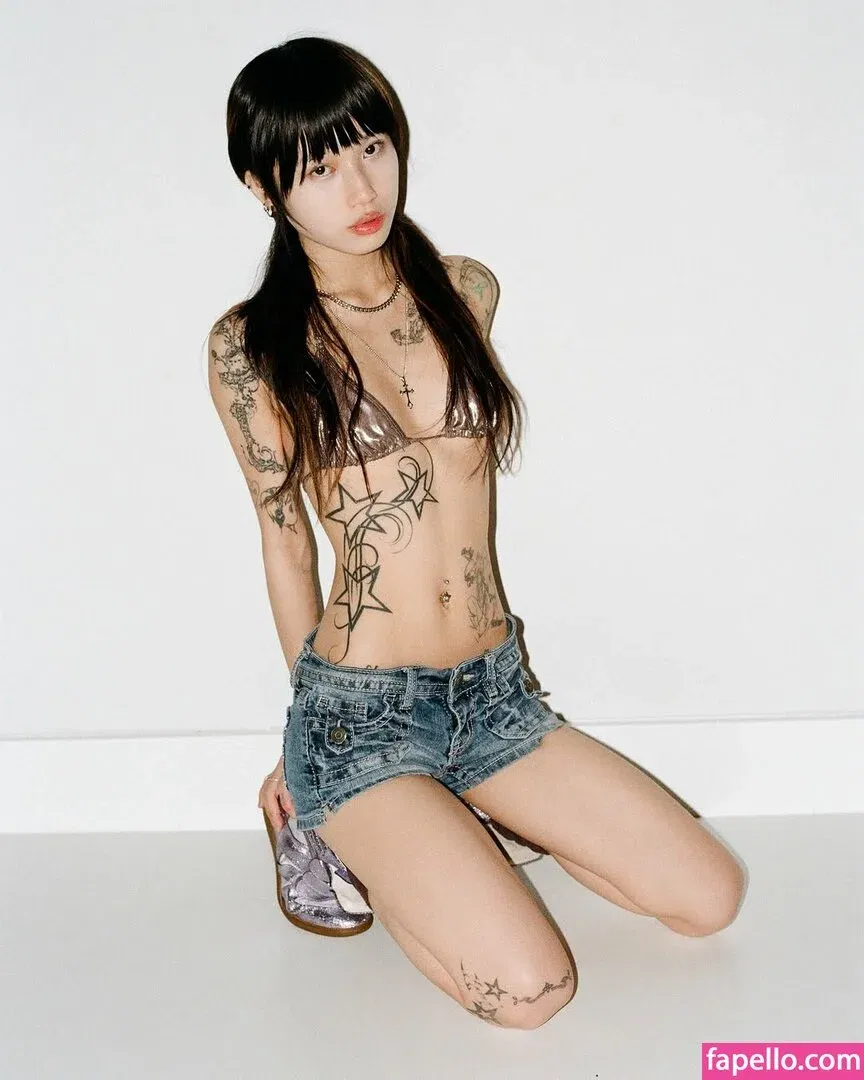 sl33zyskiz Onlyfans Photo Gallery 