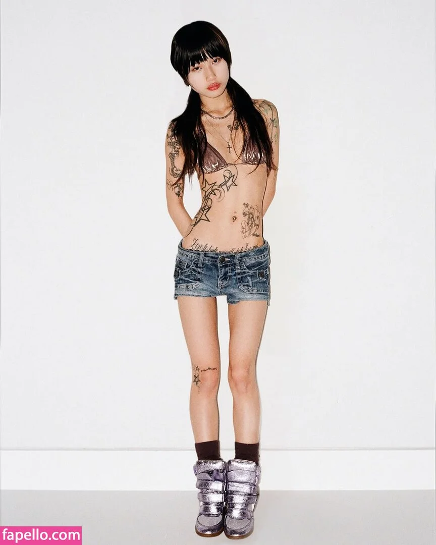 sl33zyskiz Onlyfans Photo Gallery 