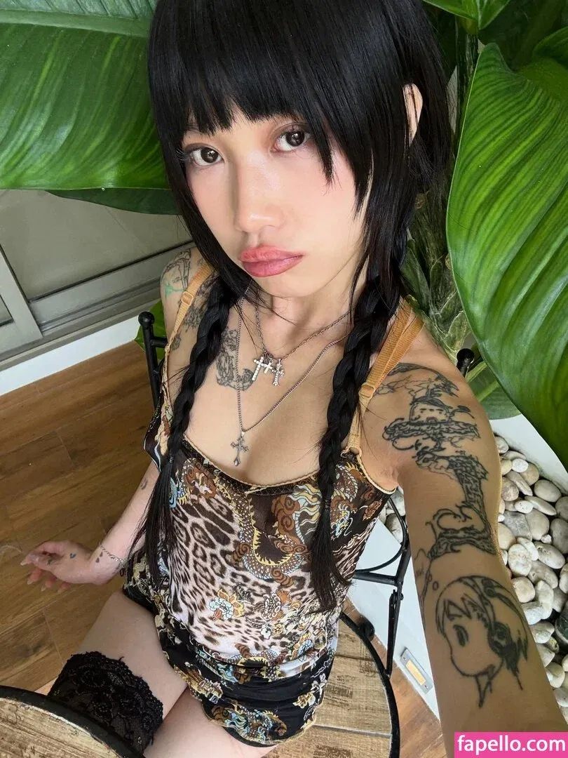 sl33zyskiz Onlyfans Photo Gallery 