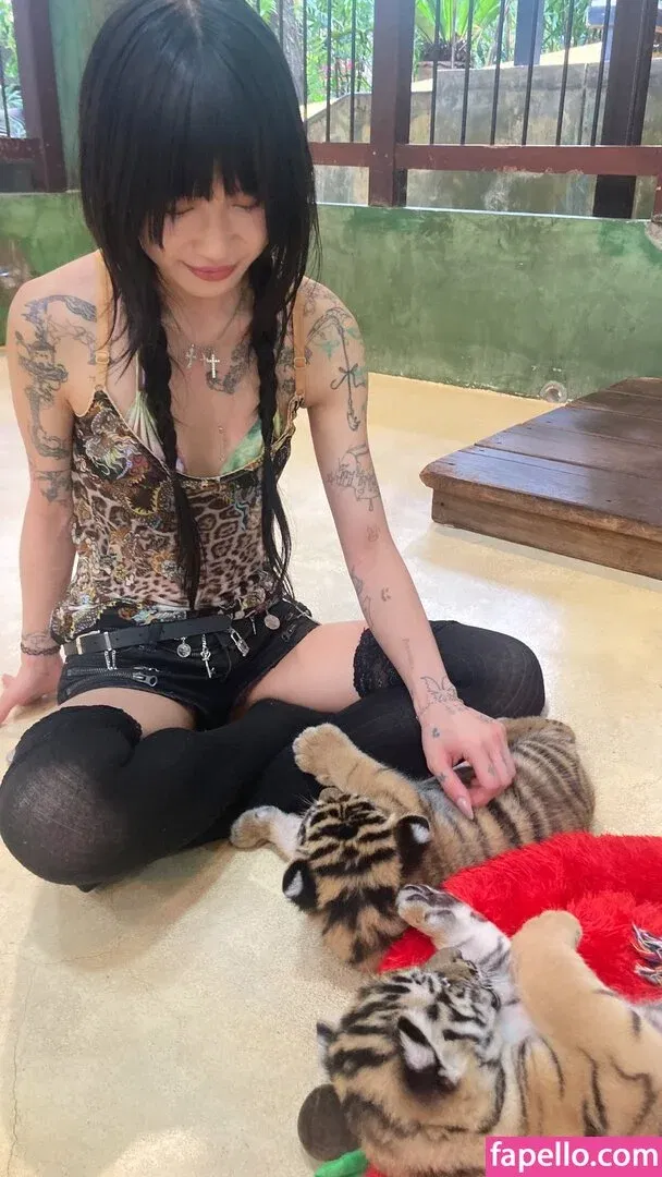 sl33zyskiz Onlyfans Photo Gallery 