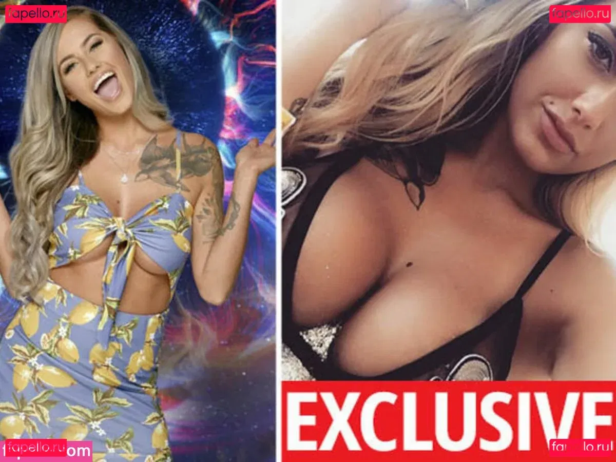 sianhamshaw Onlyfans Photo Gallery 